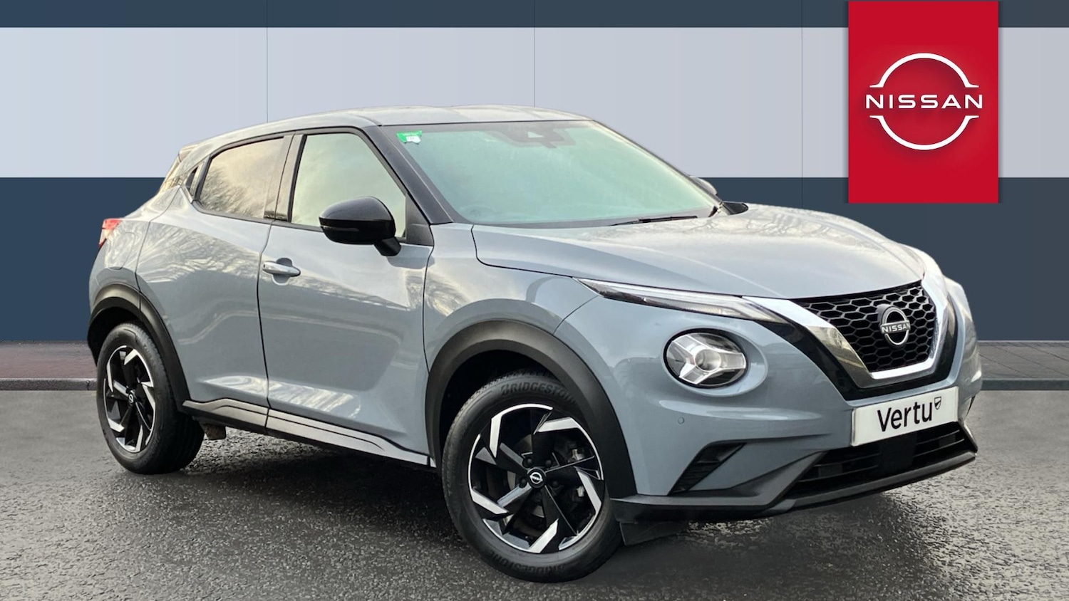 Used Nissan Juke 2023 for sale - 76577046: Photo 1