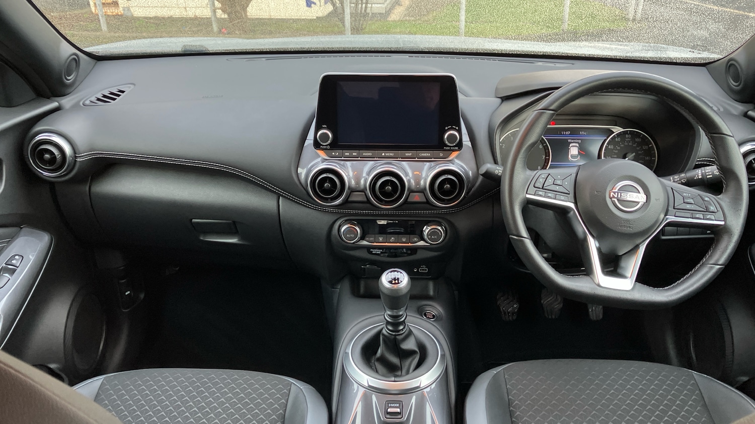 Used Nissan Juke 2023 for sale - 76577046: Photo 10