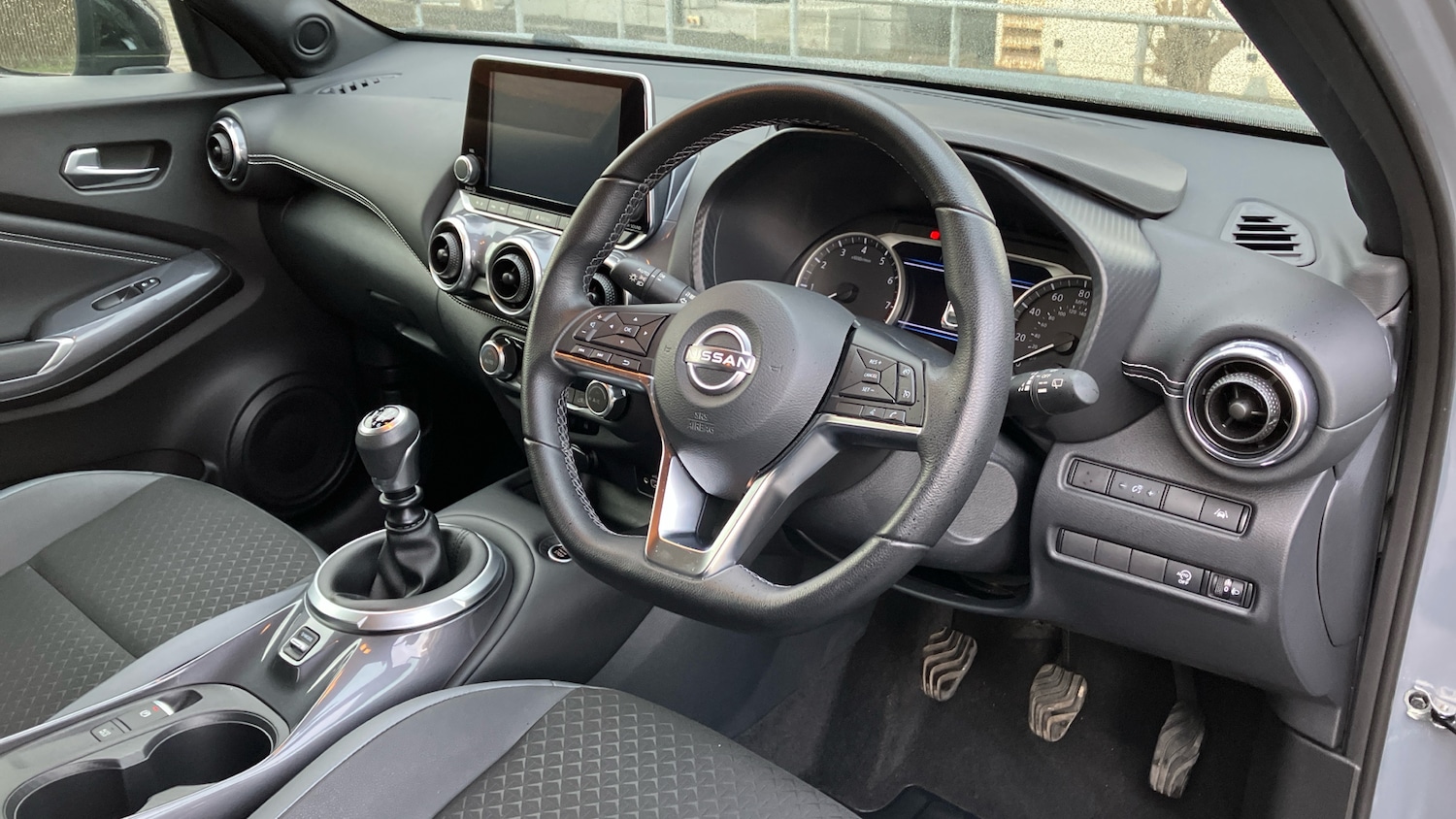 Used Nissan Juke 2023 for sale - 76577046: Photo 11