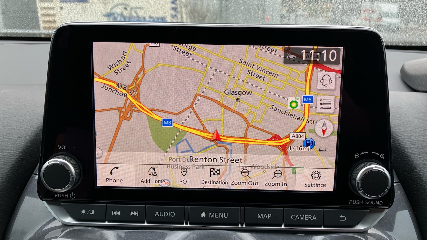 Used Nissan Juke 2023 for sale - 76577046: Photo 12