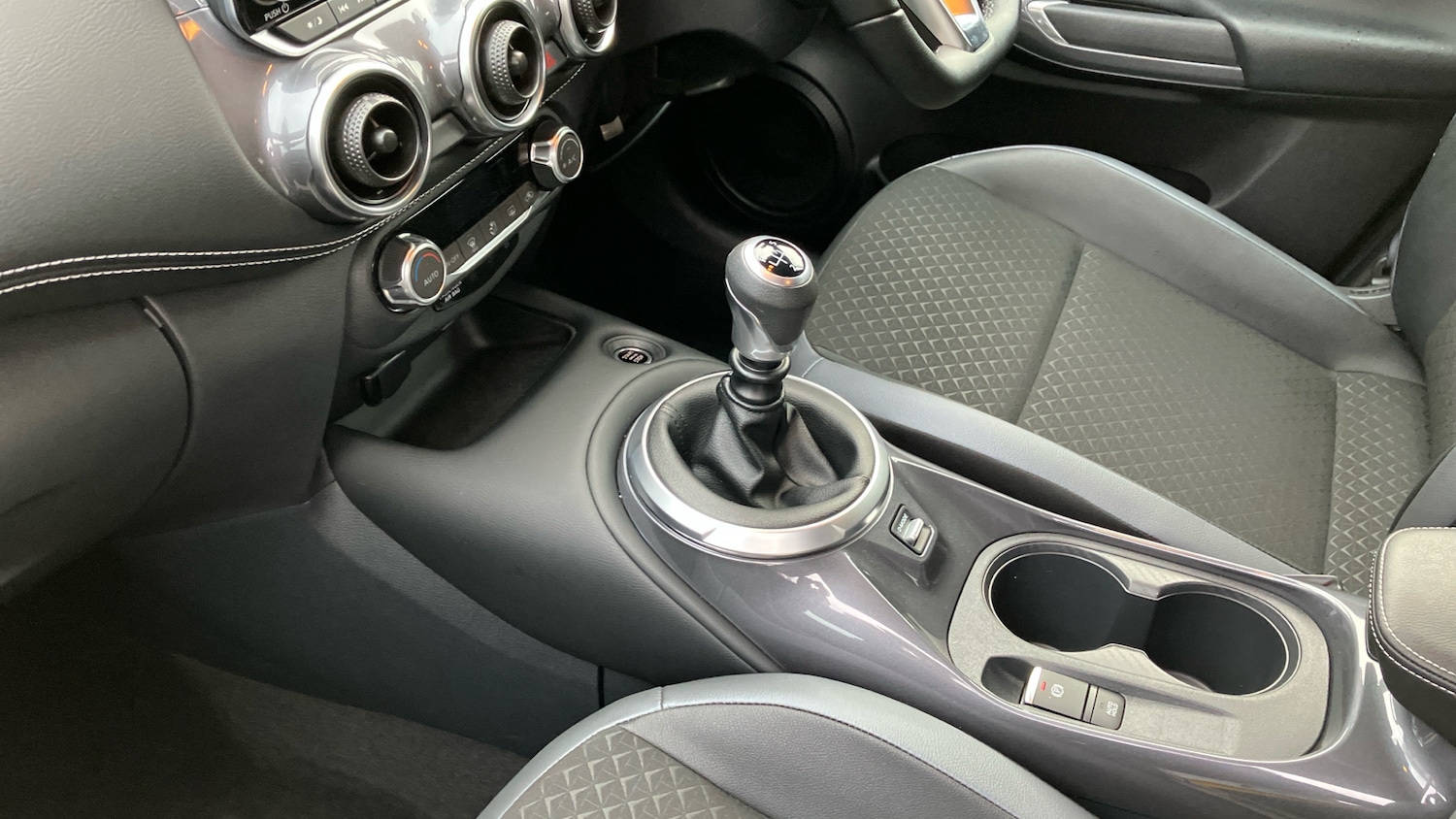 Used Nissan Juke 2023 for sale - 76577046: Photo 13