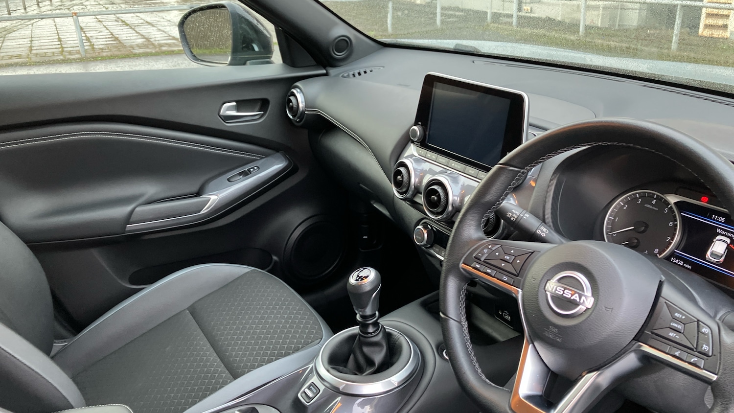 Used Nissan Juke 2023 for sale - 76577046: Photo 14