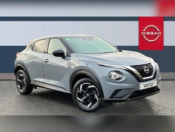 Used Nissan Juke 2023 for sale - 76577046: Photo