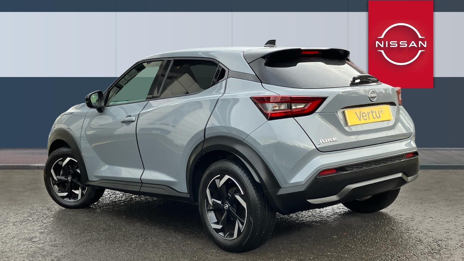 Used Nissan Juke 2023 for sale - 76577046: Photo 2