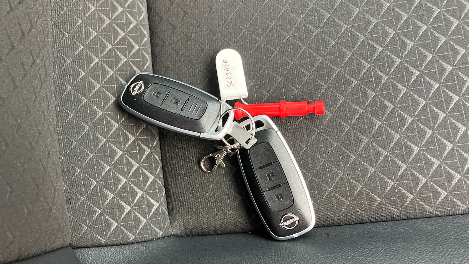 Used Nissan Juke 2023 for sale - 76577046: Photo 20