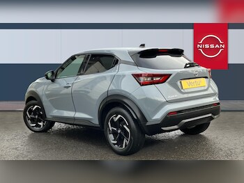 Used Nissan Juke 2023 for sale - 76577046: Photo
