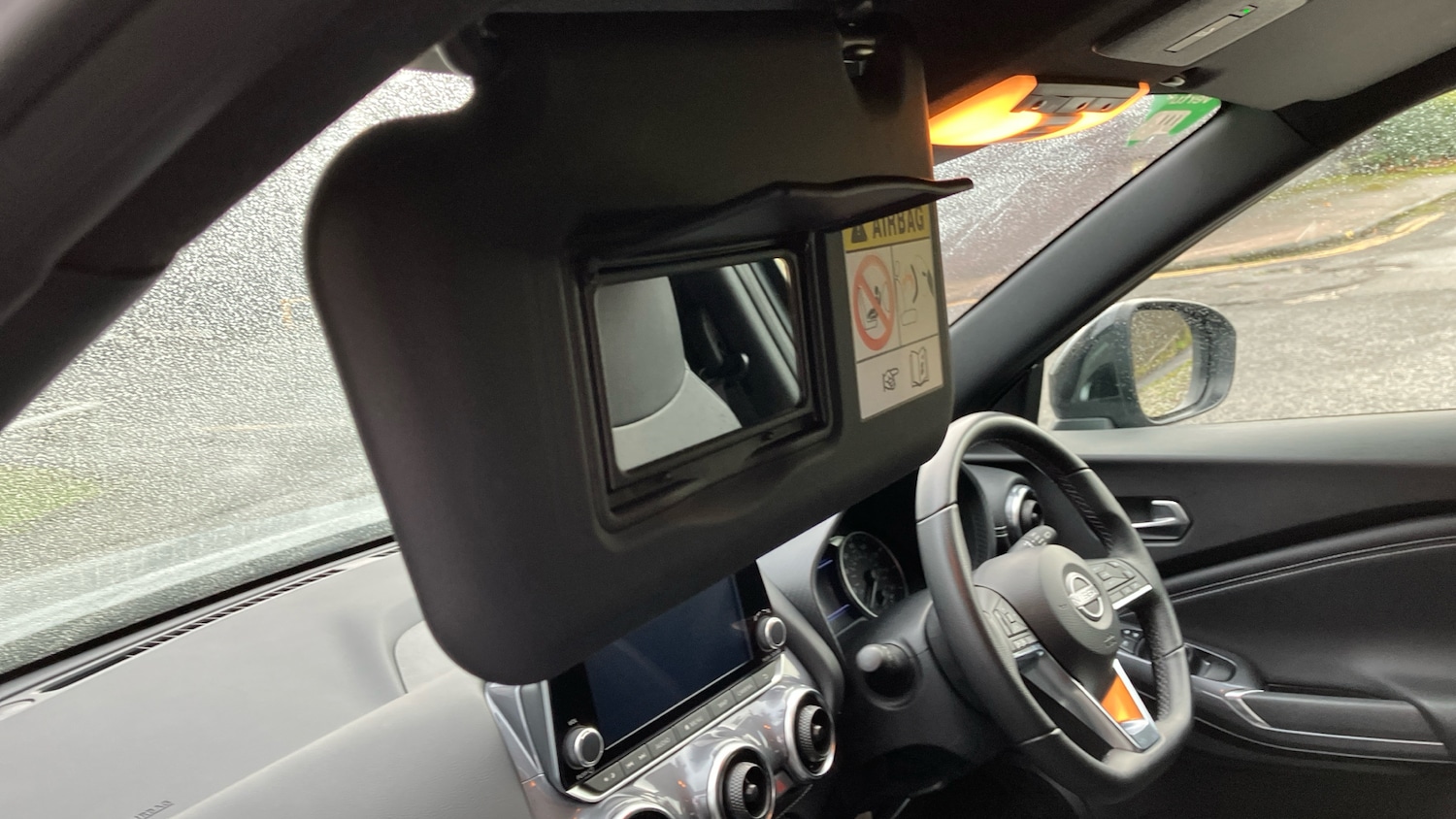 Used Nissan Juke 2023 for sale - 76577046: Photo 39