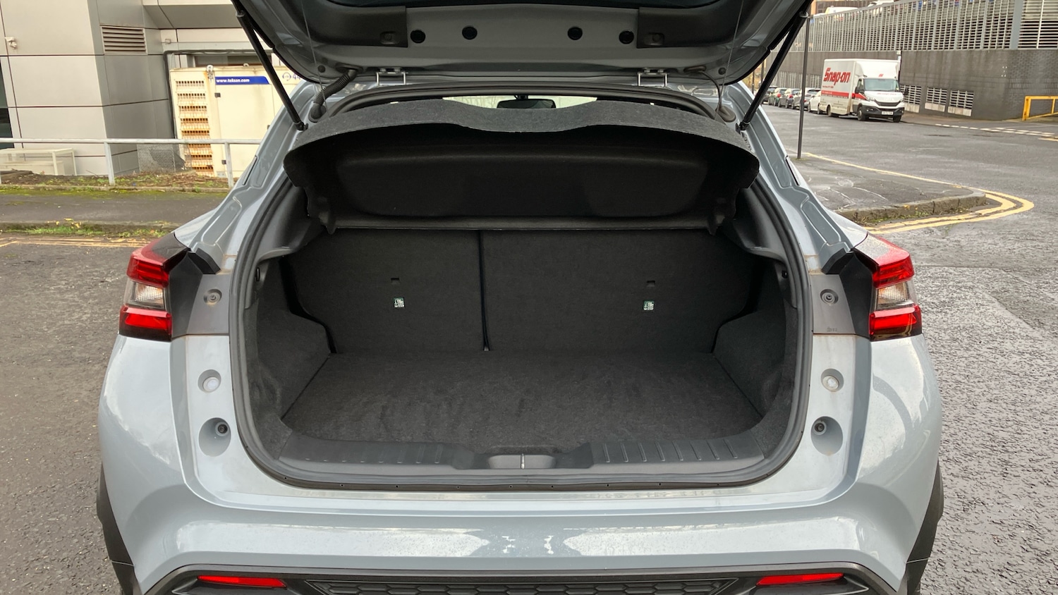 Used Nissan Juke 2023 for sale - 76577046: Photo 4