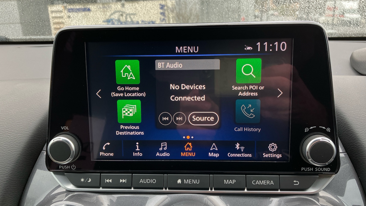 Used Nissan Juke 2023 for sale - 76577046: Photo 44