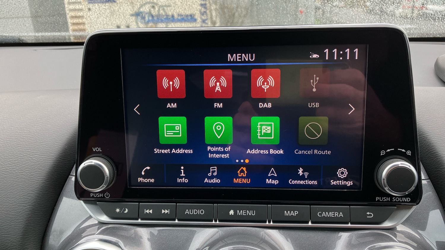 Used Nissan Juke 2023 for sale - 76577046: Photo 45