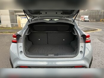 Used Nissan Juke 2023 for sale - 76577046: Photo