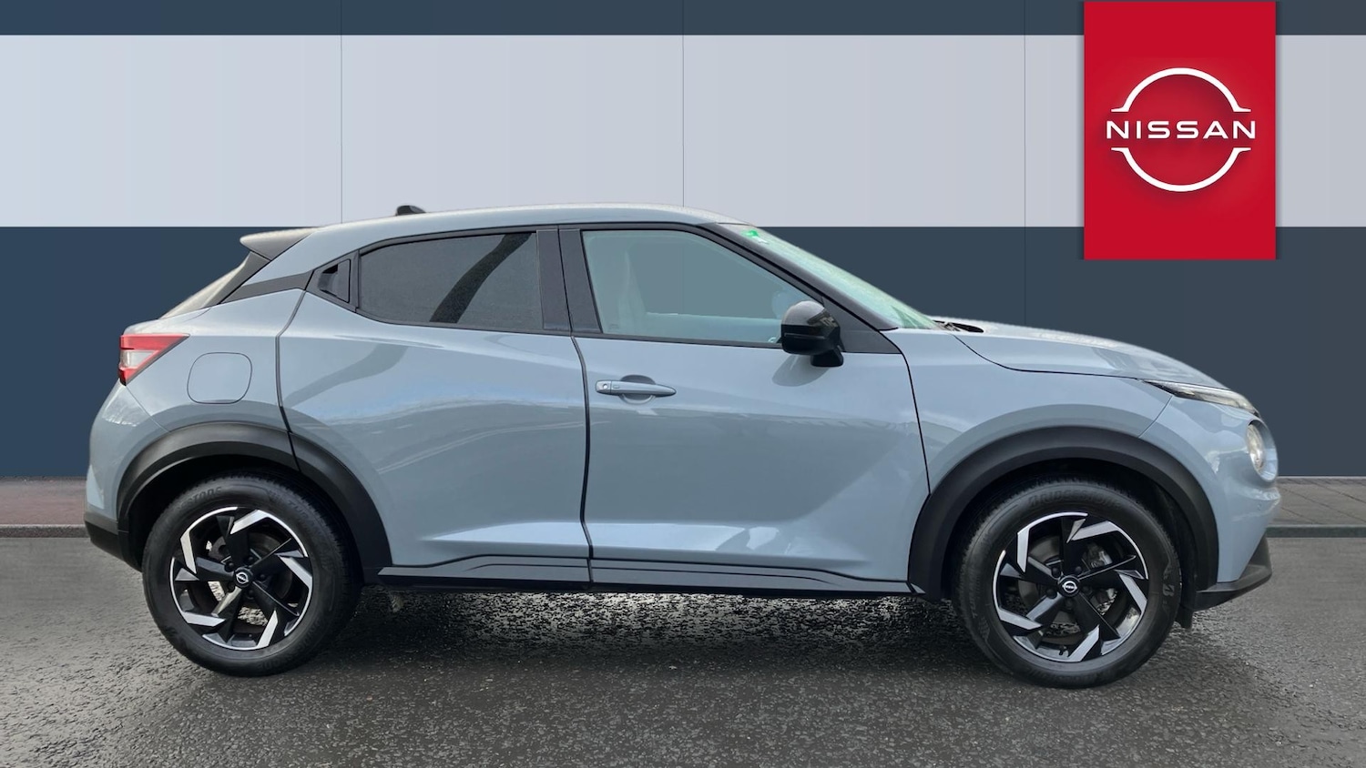 Used Nissan Juke 2023 for sale - 76577046: Photo 5