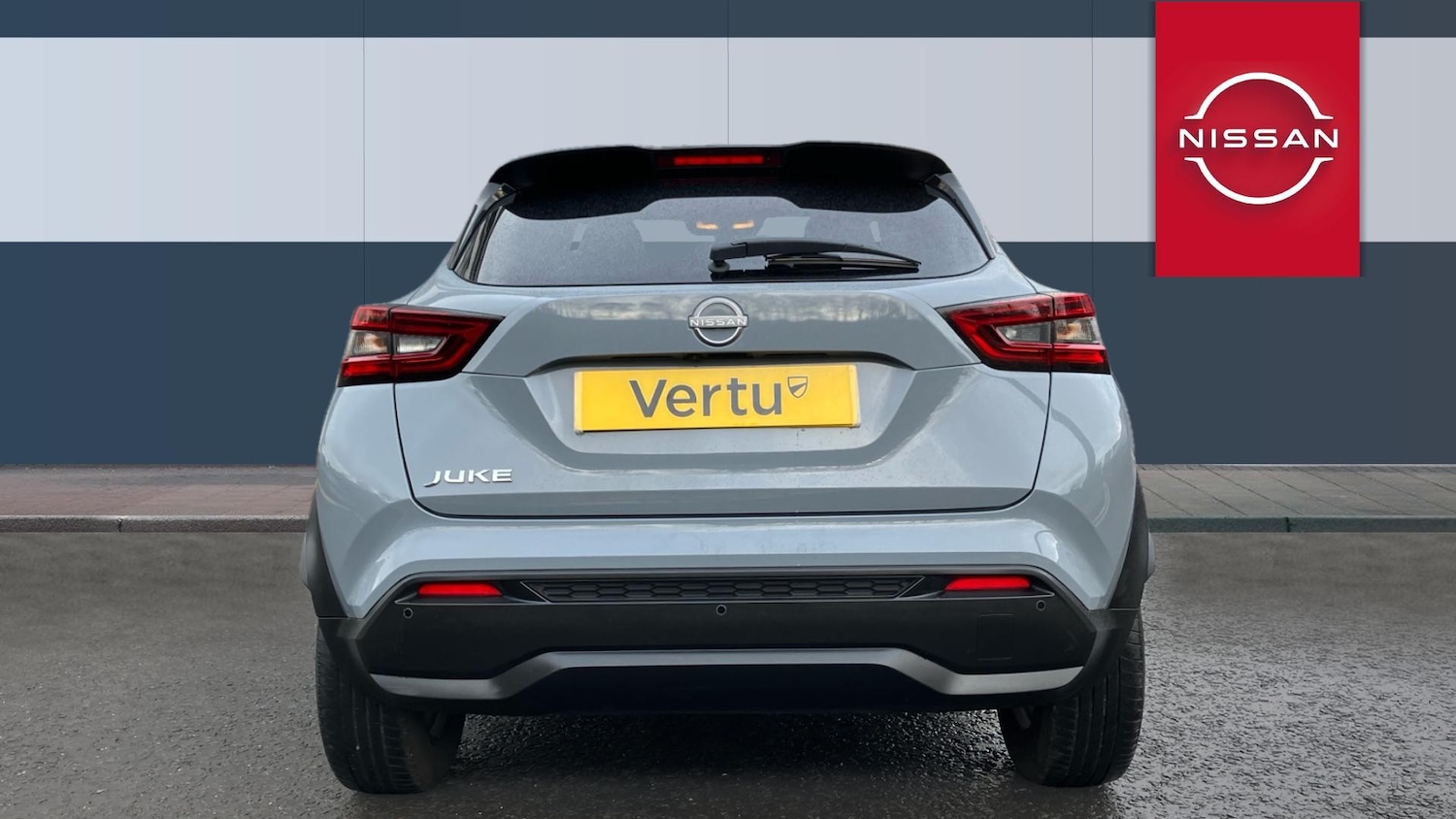 Used Nissan Juke 2023 for sale - 76577046: Photo 6