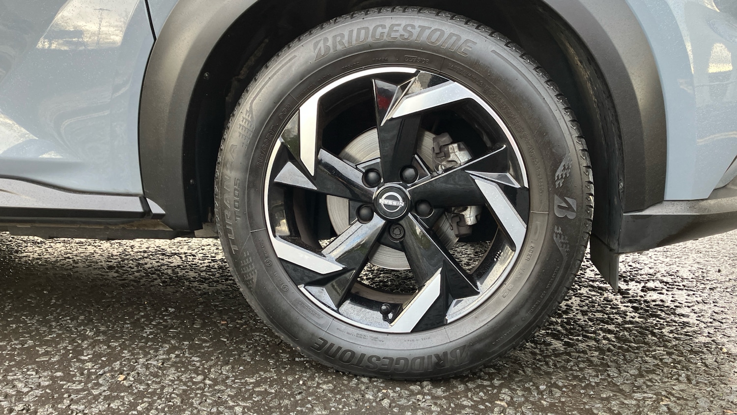 Used Nissan Juke 2023 for sale - 76577046: Photo 7