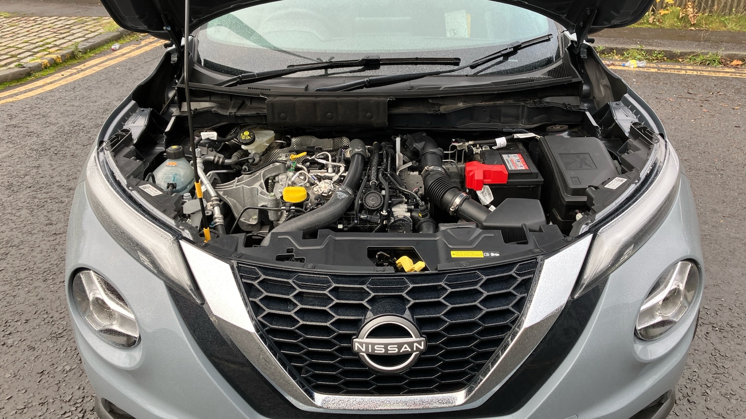 Used Nissan Juke 2023 for sale - 76577046: Photo 8