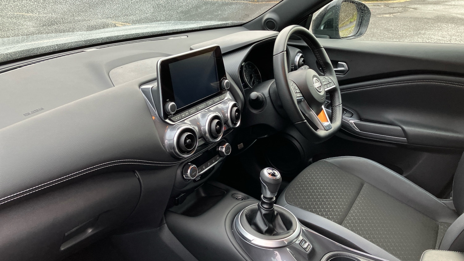 Used Nissan Juke 2023 for sale - 76577046: Photo 9