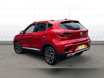 Used MG MG ZS 2024 for sale - 78820405: Photo