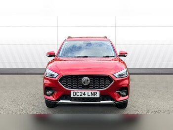 Used MG MG ZS 2024 for sale - 78820405: Photo