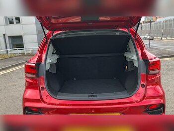 Used MG MG ZS 2024 for sale - 78820405: Photo