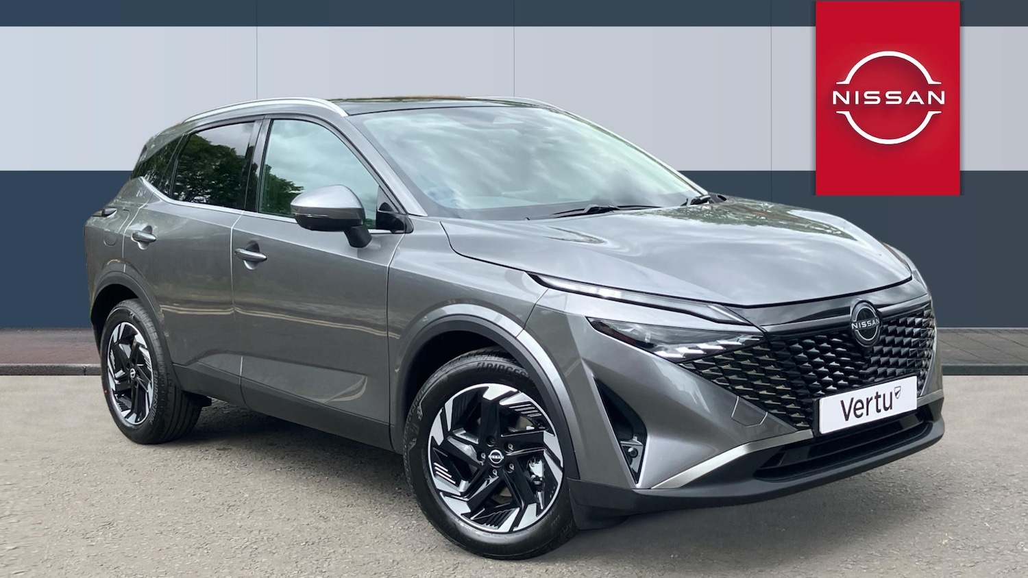 Used Nissan Qashqai 2025 for sale - 76927121: Photo 1