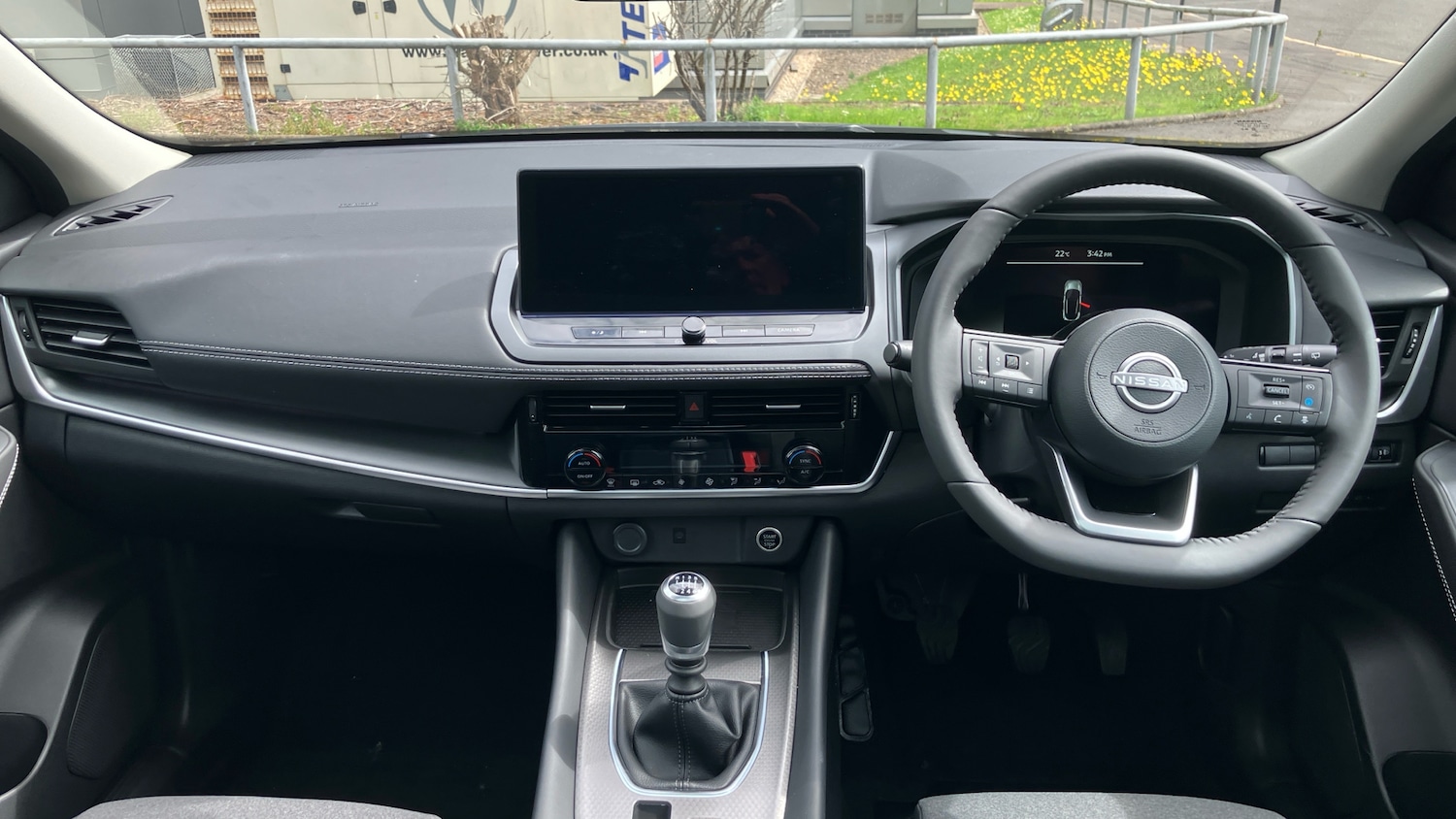 Used Nissan Qashqai 2025 for sale - 76927121: Photo 10