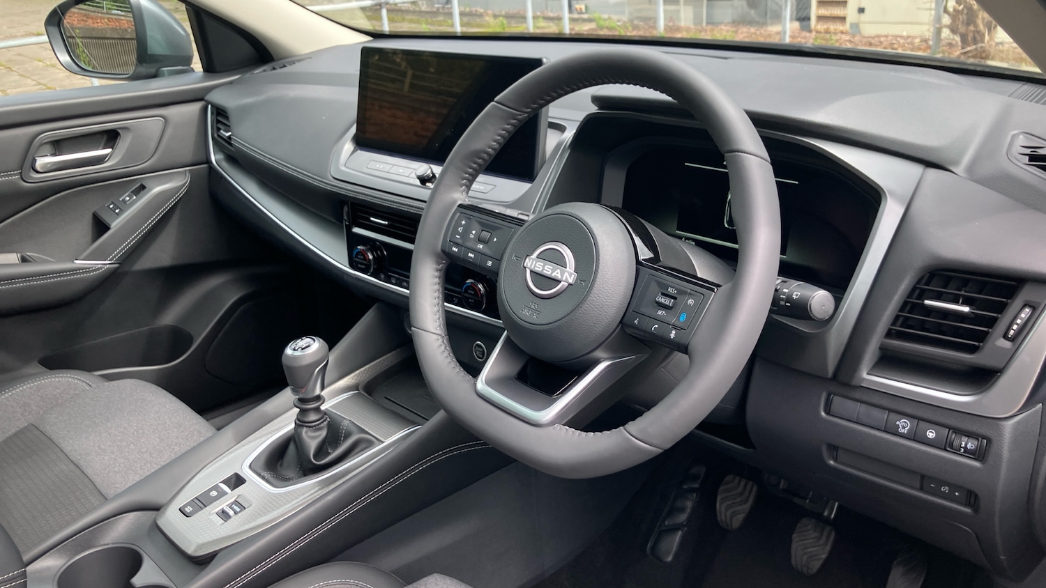 Used Nissan Qashqai 2025 for sale - 76927121: Photo 11