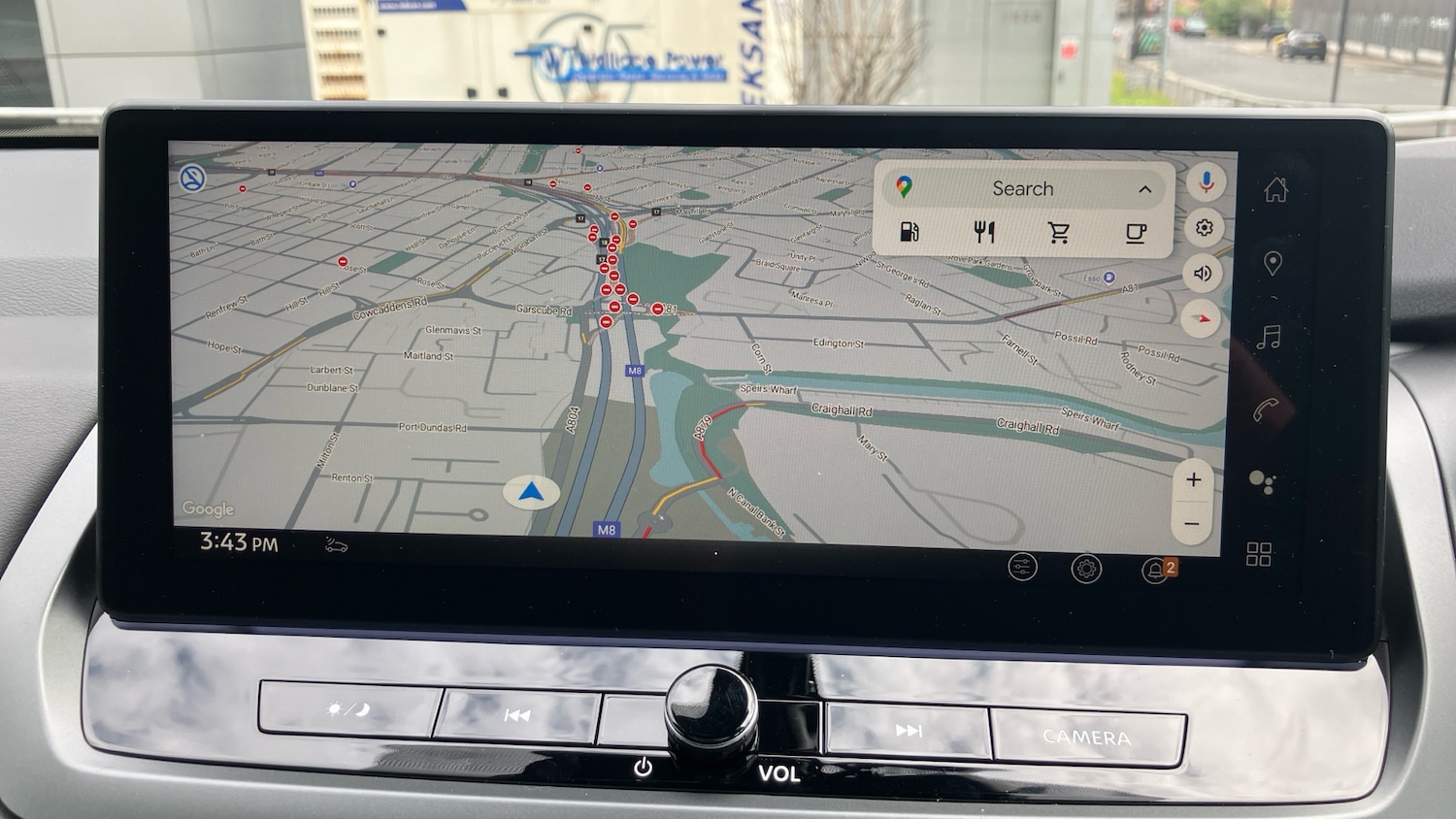 Used Nissan Qashqai 2025 for sale - 76927121: Photo 12