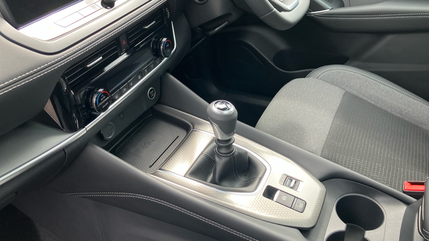 Used Nissan Qashqai 2025 for sale - 76927121: Photo 13