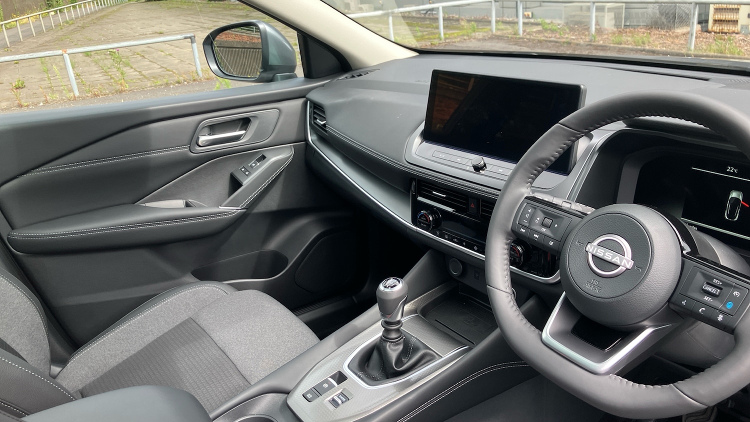 Used Nissan Qashqai 2025 for sale - 76927121: Photo 14