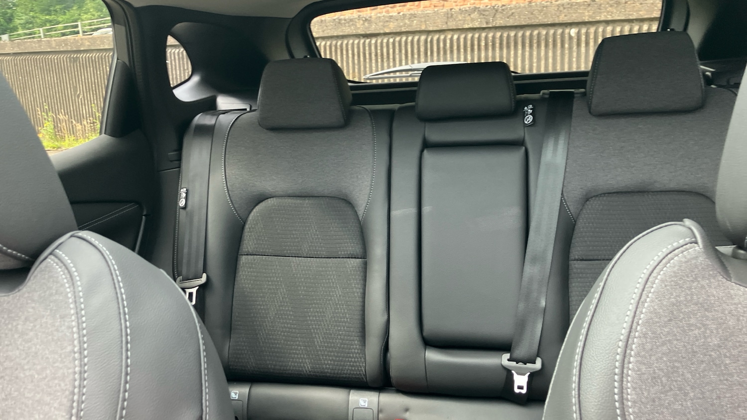 Used Nissan Qashqai 2025 for sale - 76927121: Photo 15