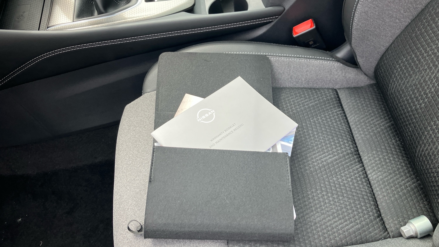 Used Nissan Qashqai 2025 for sale - 76927121: Photo 19