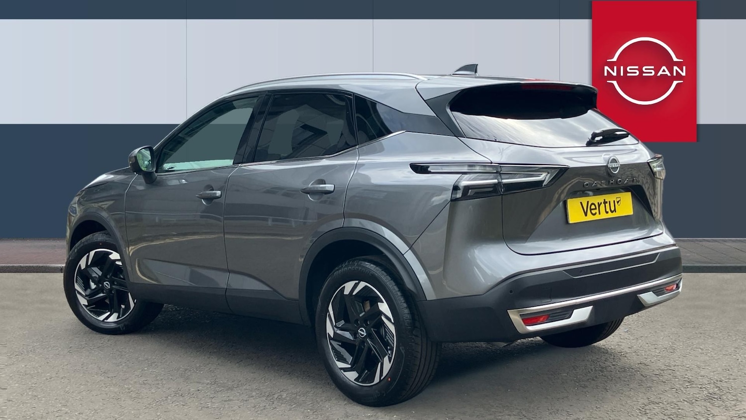 Used Nissan Qashqai 2025 for sale - 76927121: Photo 2