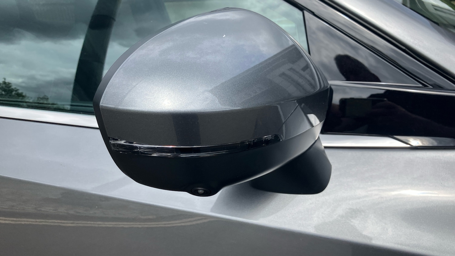 Used Nissan Qashqai 2025 for sale - 76927121: Photo 23