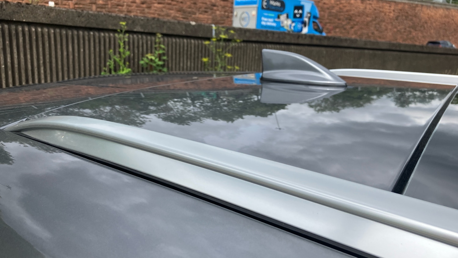 Used Nissan Qashqai 2025 for sale - 76927121: Photo 25