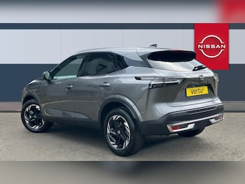Used Nissan Qashqai 2025 for sale - 76927121: Photo