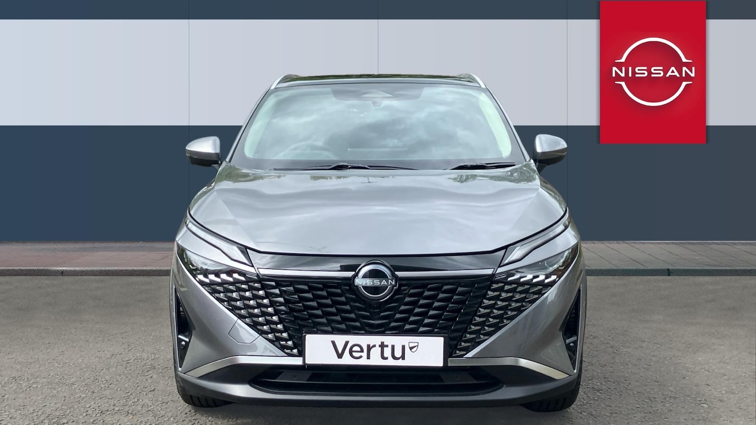 Used Nissan Qashqai 2025 for sale - 76927121: Photo 3