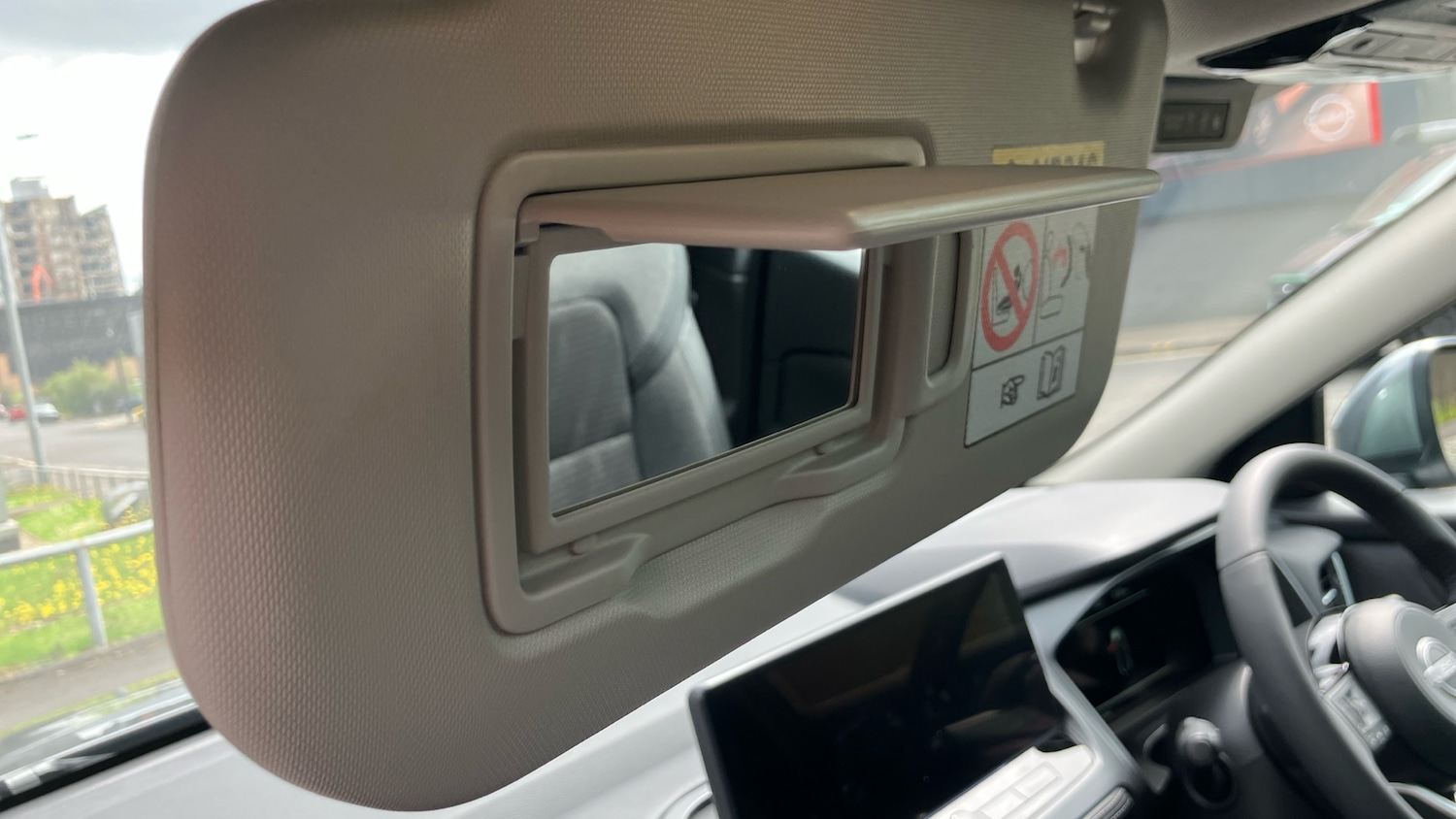 Used Nissan Qashqai 2025 for sale - 76927121: Photo 32