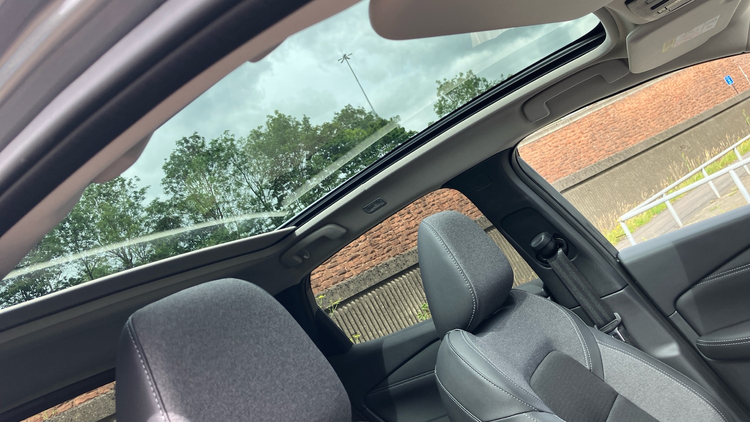 Used Nissan Qashqai 2025 for sale - 76927121: Photo 34