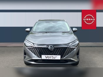 Used Nissan Qashqai 2025 for sale - 76927121: Photo