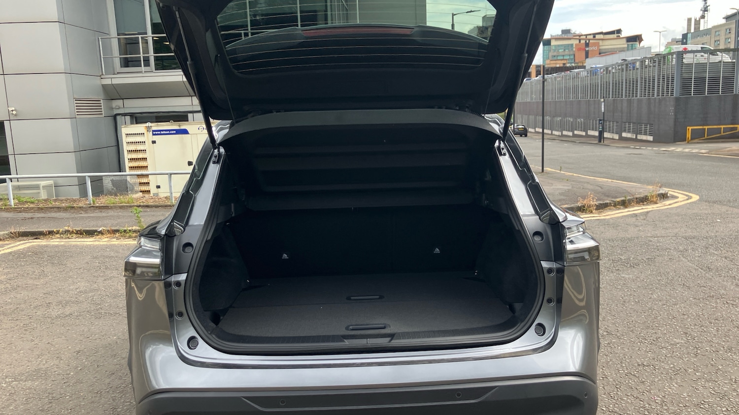 Used Nissan Qashqai 2025 for sale - 76927121: Photo 4