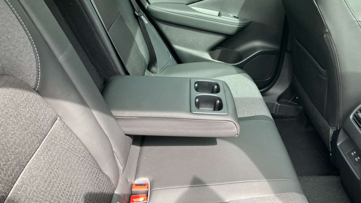 Used Nissan Qashqai 2025 for sale - 76927121: Photo 40