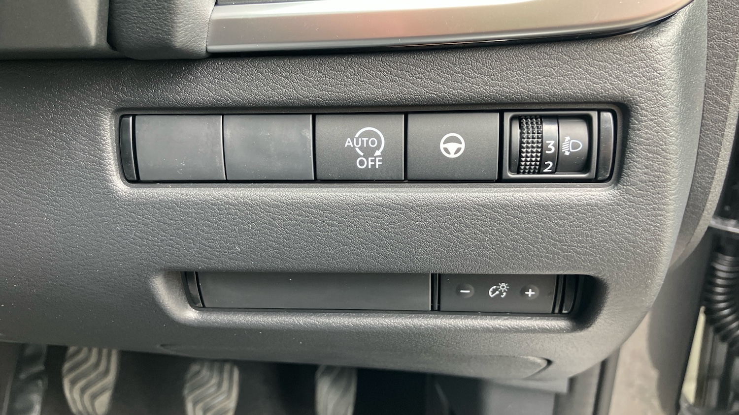 Used Nissan Qashqai 2025 for sale - 76927121: Photo 42