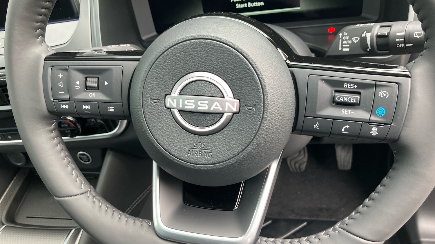 Used Nissan Qashqai 2025 for sale - 76927121: Photo 43