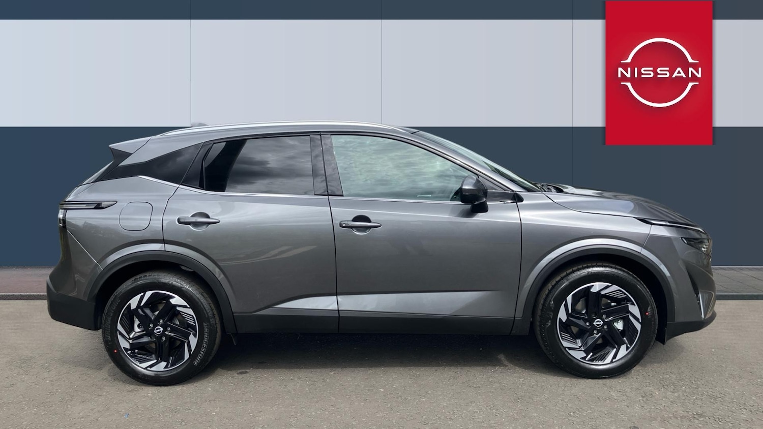 Used Nissan Qashqai 2025 for sale - 76927121: Photo 5