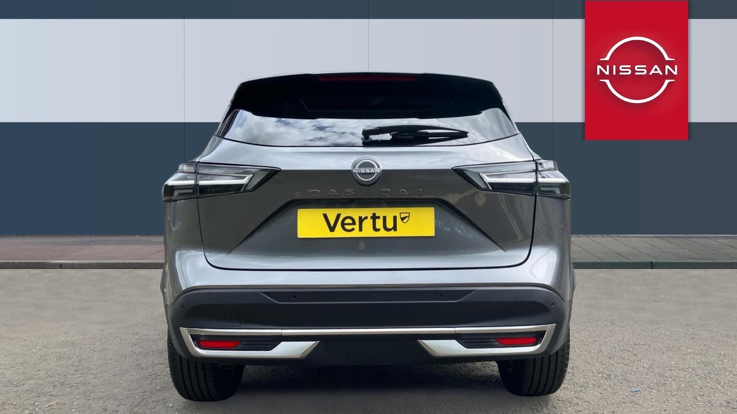 Used Nissan Qashqai 2025 for sale - 76927121: Photo 6