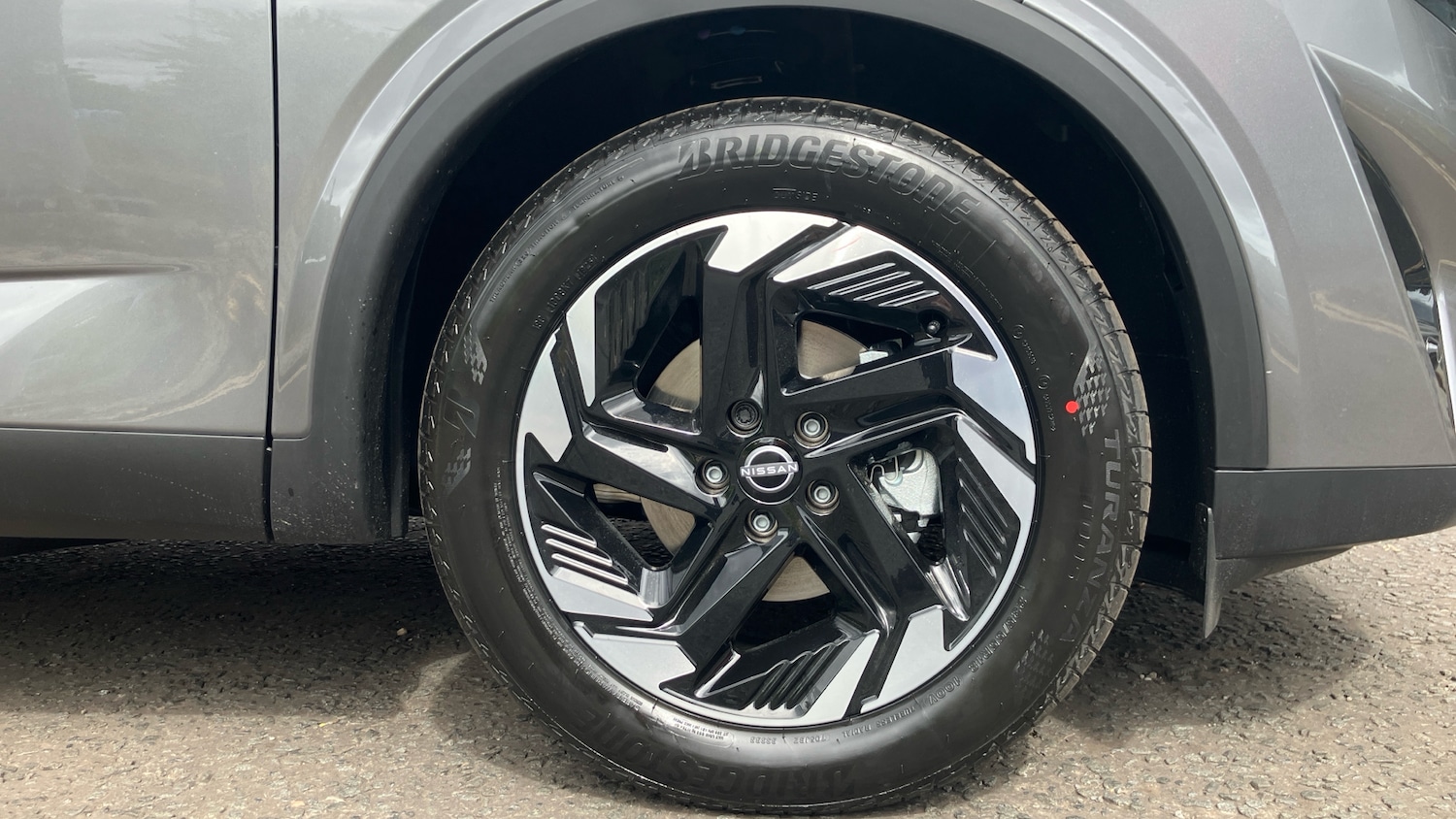 Used Nissan Qashqai 2025 for sale - 76927121: Photo 7