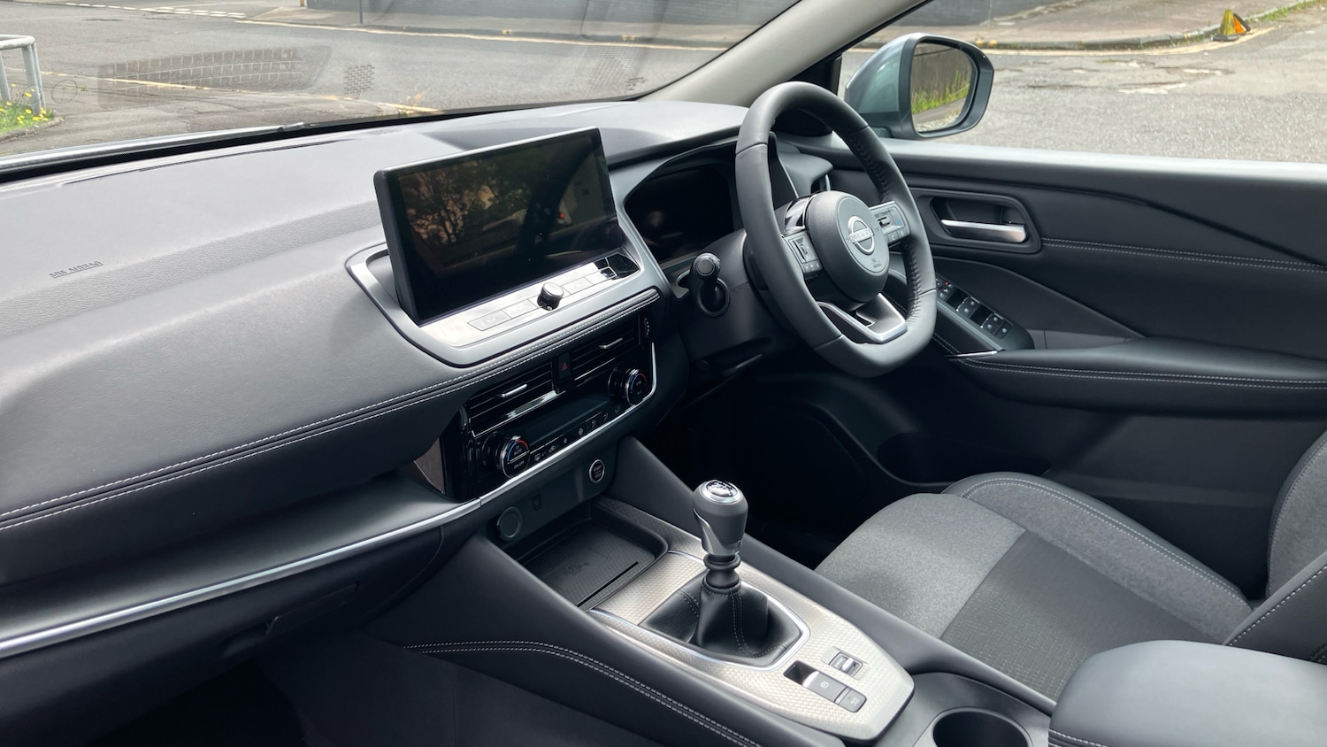 Used Nissan Qashqai 2025 for sale - 76927121: Photo 9