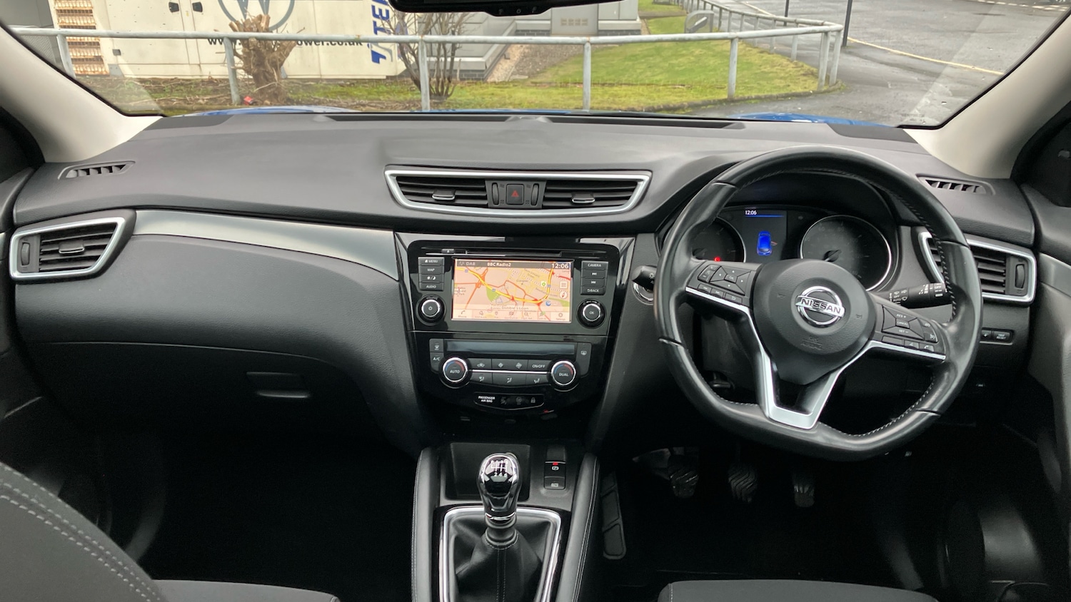 Used Nissan Qashqai 2019 for sale - 76877828: Photo 10
