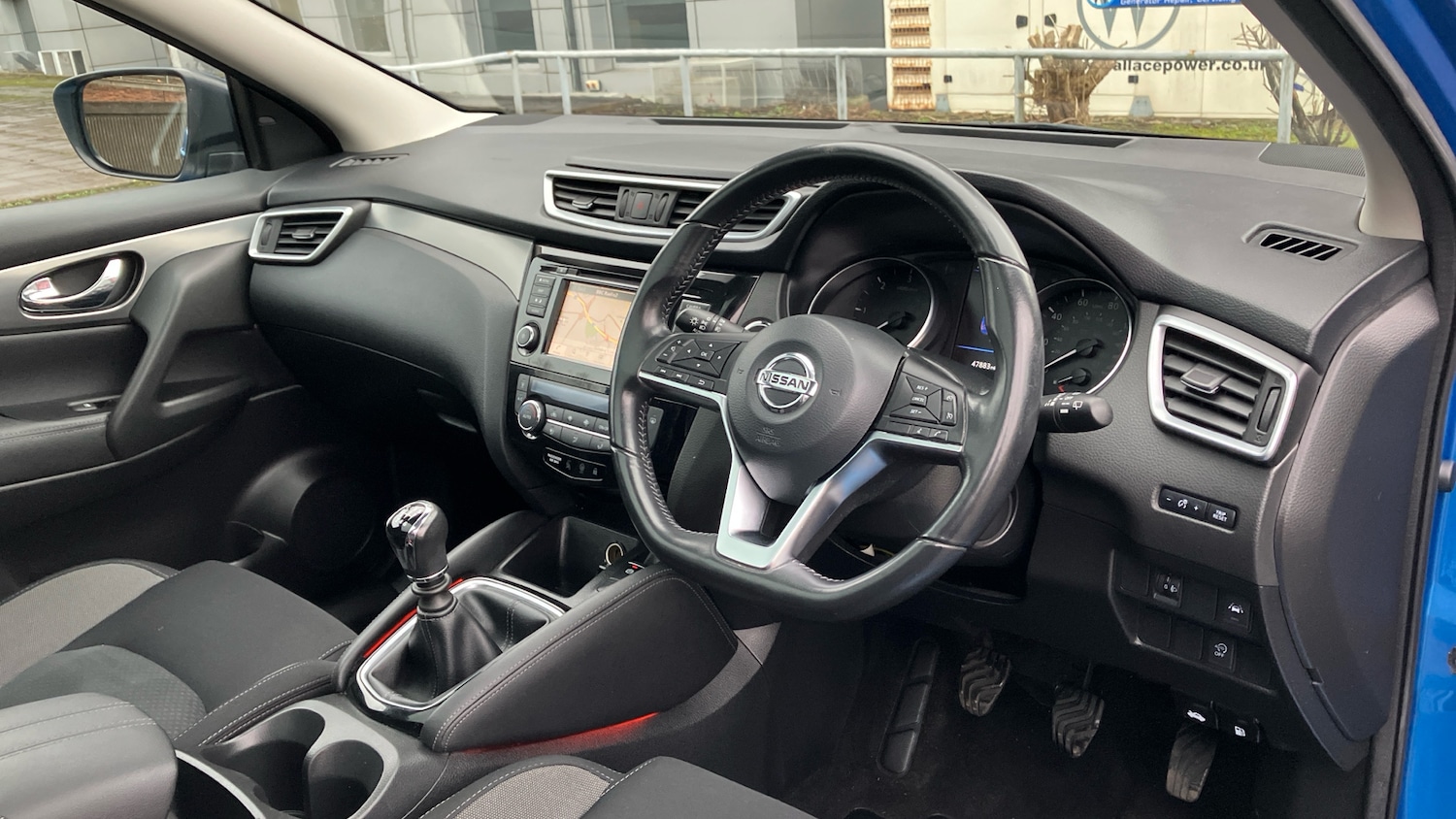 Used Nissan Qashqai 2019 for sale - 76877828: Photo 11
