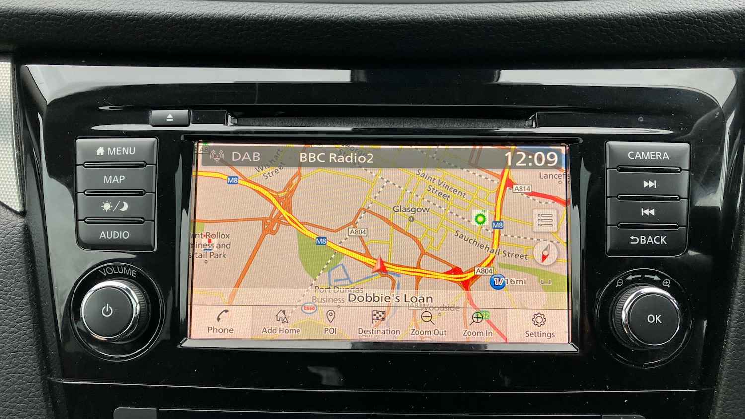 Used Nissan Qashqai 2019 for sale - 76877828: Photo 12